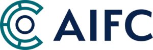 AIFC logo