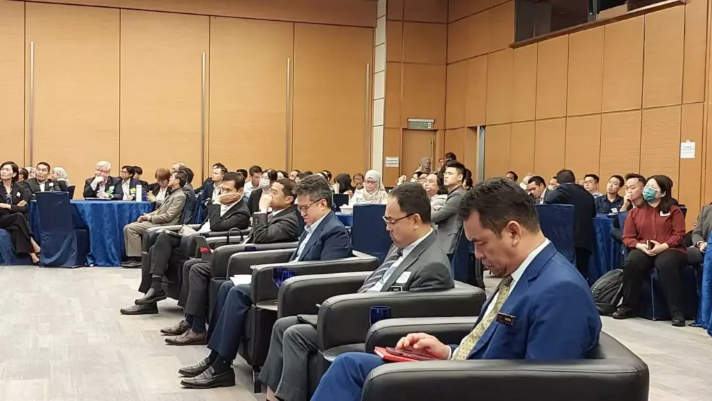 INCIT’s increasing global outreach: Techup and Greenup for Next Industrial Revolution 2023