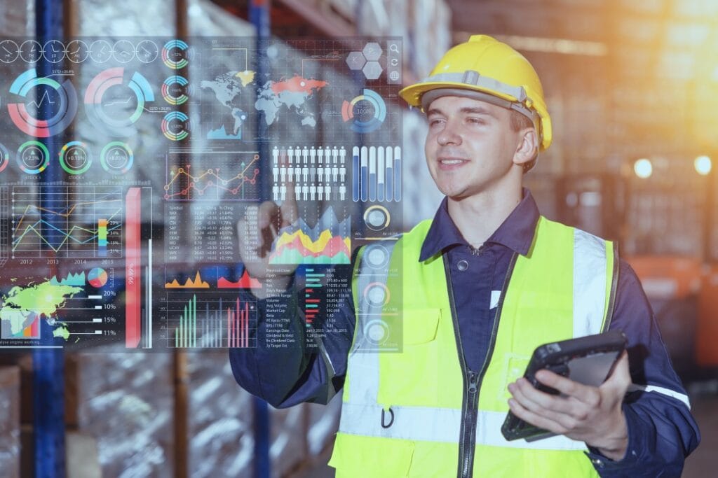 Manufacturing data analytics, Stop guessing, start knowing: why benchmarking should be a top priority for every manufacturing business