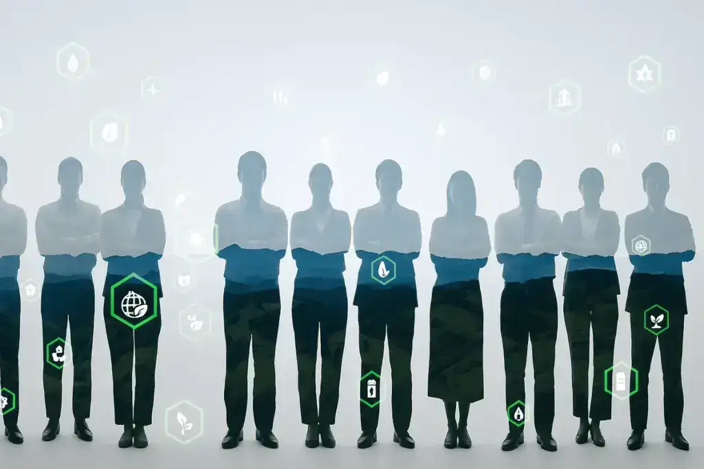 How SDGs Are Changing the Way Industries Operate | INCIT