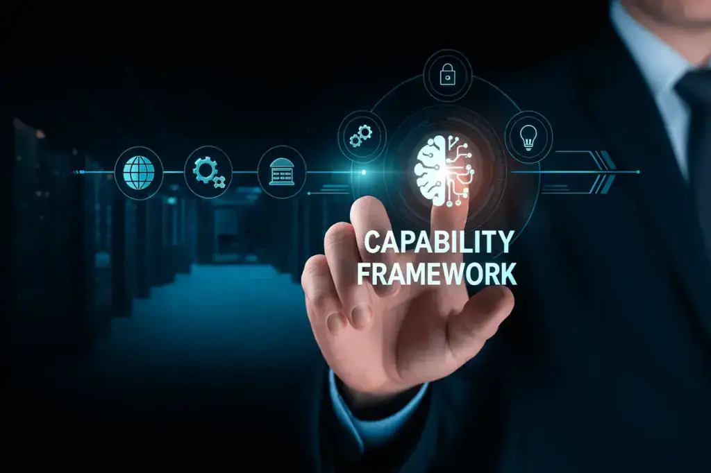 What Is a Capability Framework | INCIT