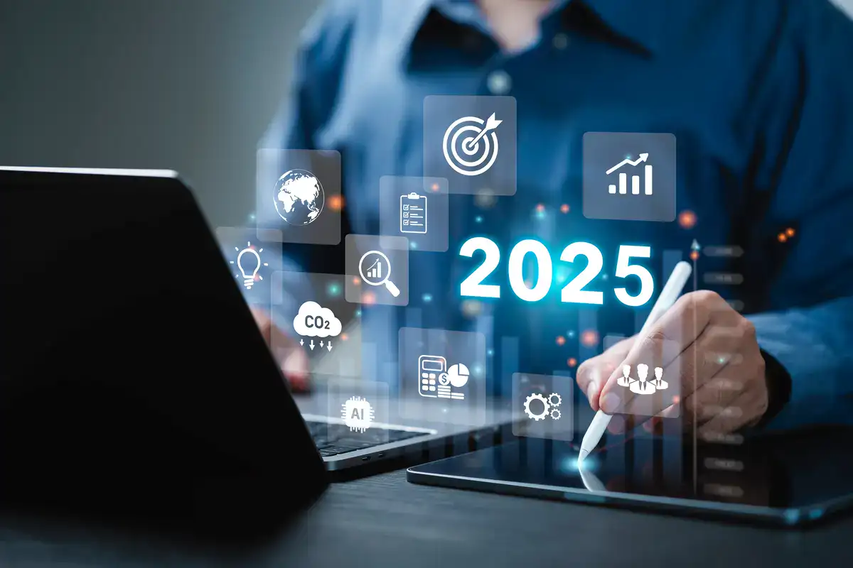 Why Digital Transformation Matters in 2025 | INCIT