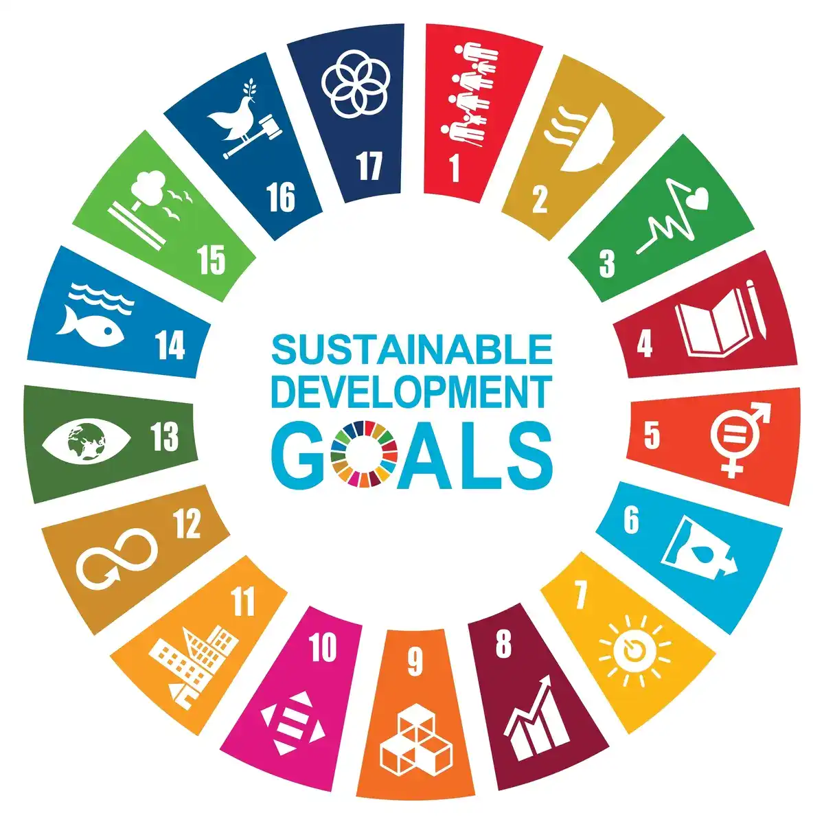 Sustainable Development Goals | INCIT