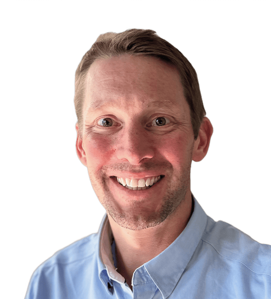 Adam Sharman display profile