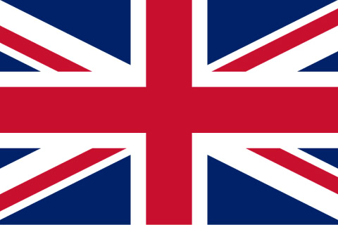 United Kingdom country flag