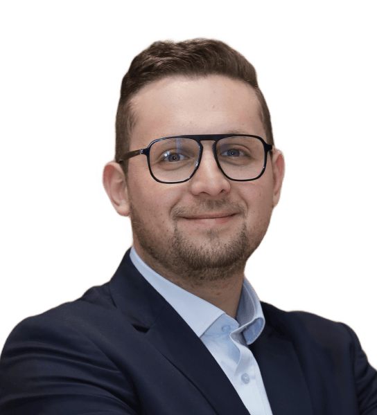 Ayoub Magherbi display profile