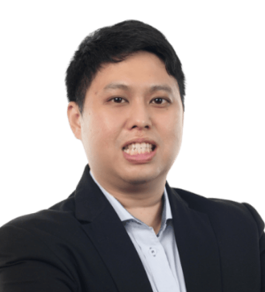 Dr. Chua Wen-Shyan display profile