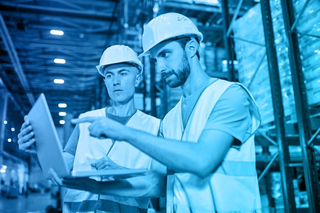 Prioritise+ helps manufacturers