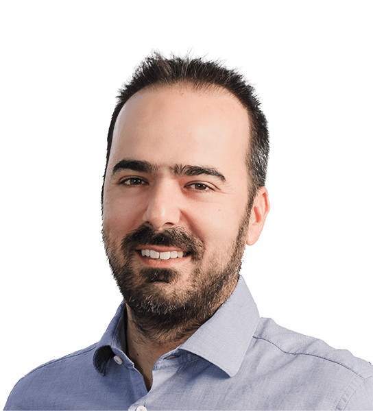 Dr. Nikos Kyriakoulis display profile