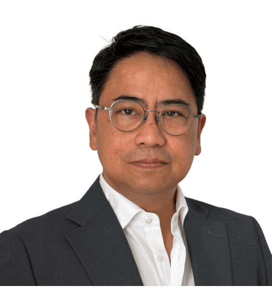 Enrico Buergo display profile