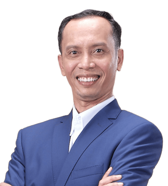 Ir. Fadli Hamsani, S.ST, MMT display profile