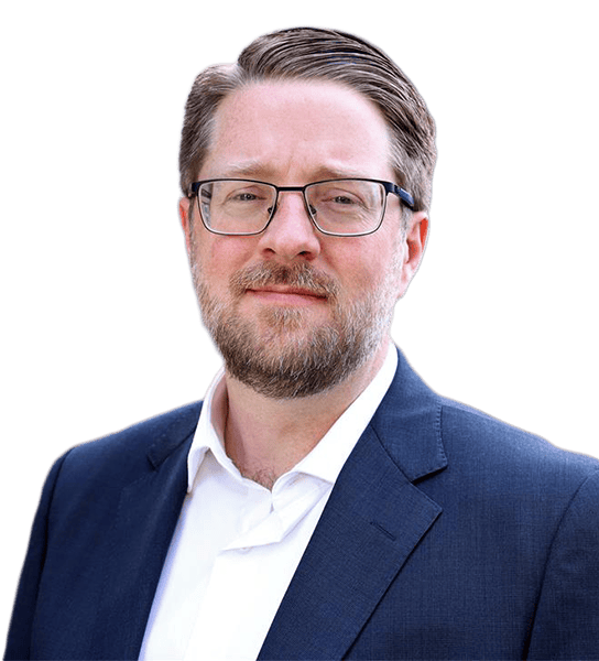 Ryan Kershaw display profile