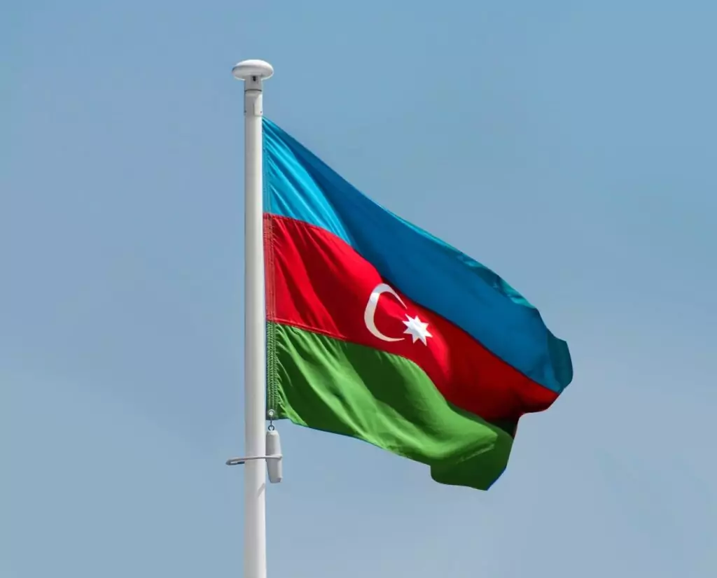 Azerbaijan INCIT SIRI