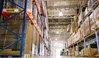 3 ways manufacturers can achieve sustainable warehousing